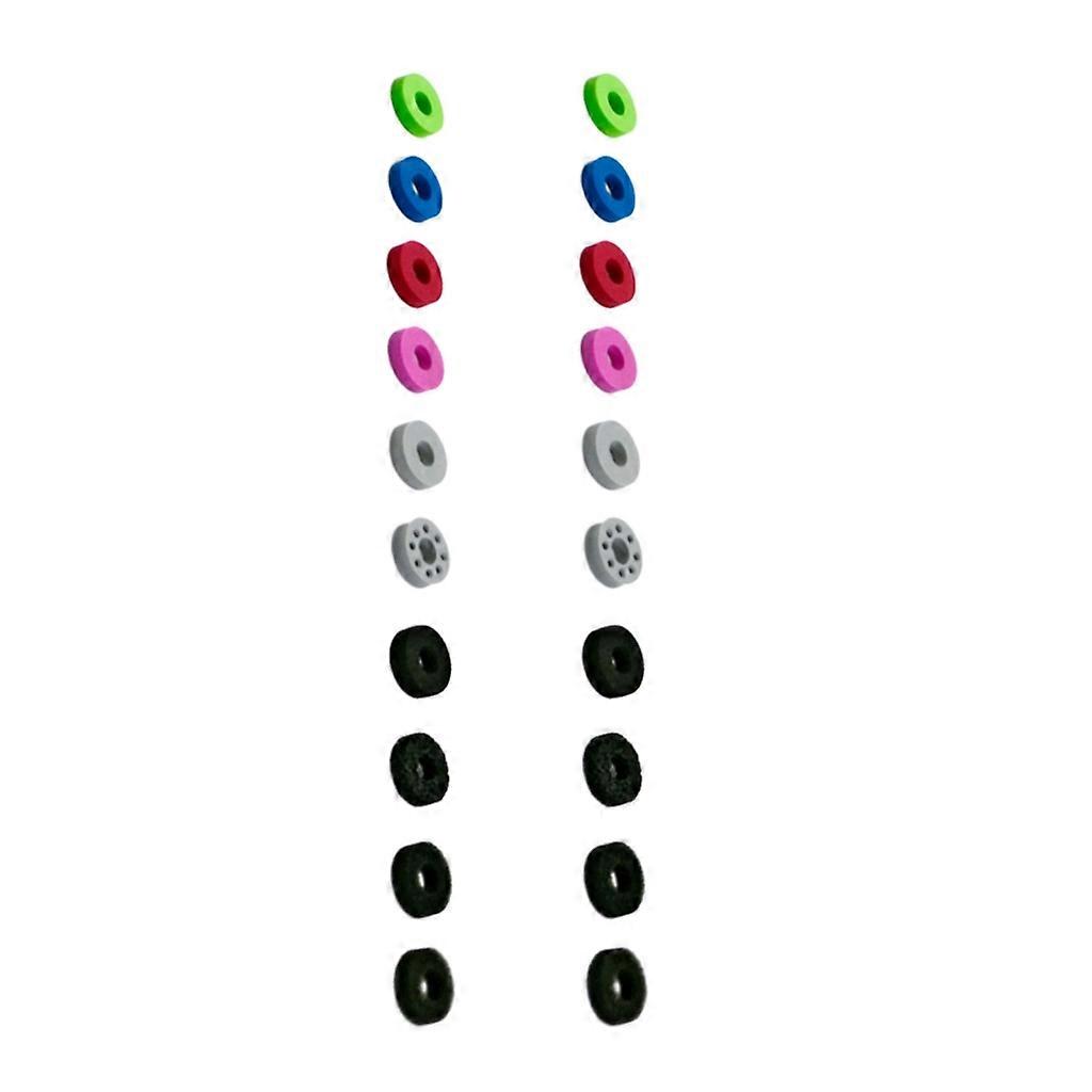 Sigteassistentringe til PS Portal Rings gamingtilbehør