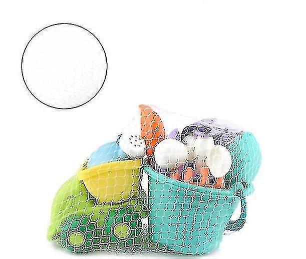 Beach Toy Set 14pcs