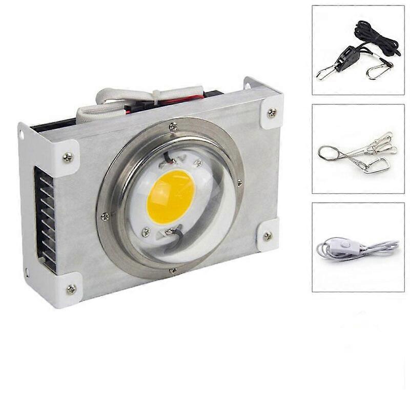 CF Grow CXB3590 200W COB LED CXB3590 X1 LED light grow - LIDSBRON