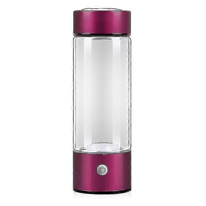 Nerator Bottle Molecular Nerator Izer Maker Bottle420ml