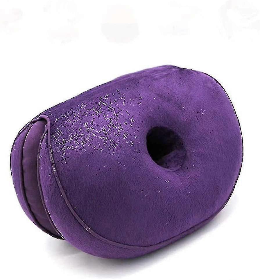Lift Hips Up Seat Cush, Memory Foam