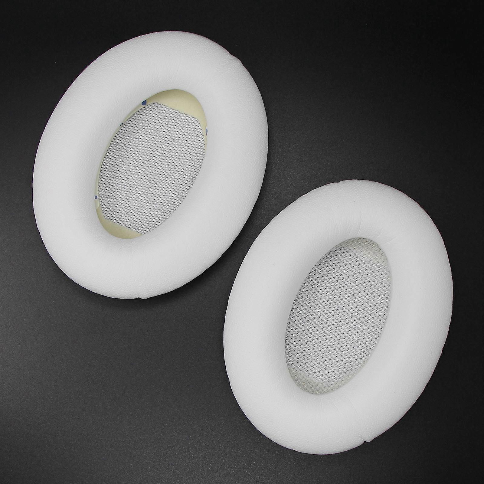 Earpads Cover Compatible For Bose qc25/QC2/QC15/AE2 - Black