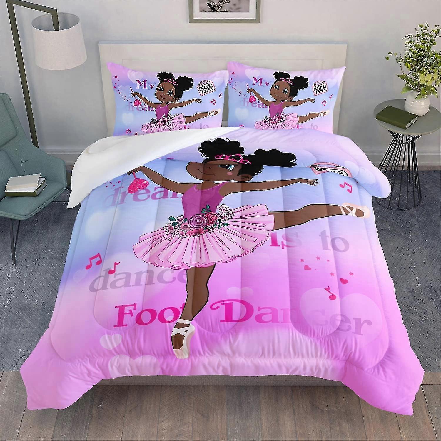 b2449 Lençóis Dinossauro Print BeddingRetro BeddingRetro Green 3 Piece Bedding Set 1 Colcha e 2 Fronhas Lençóis gb2449