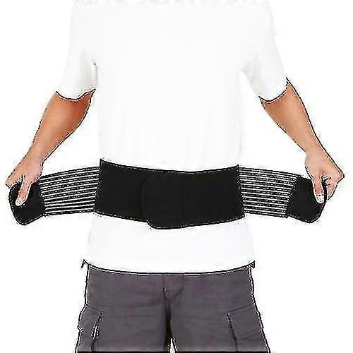 Lower Back Brace Belt