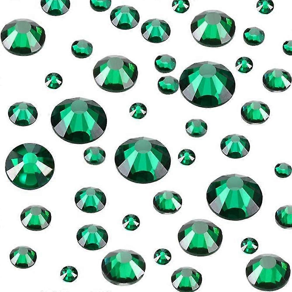 Flat Backs Strass Nail Arts