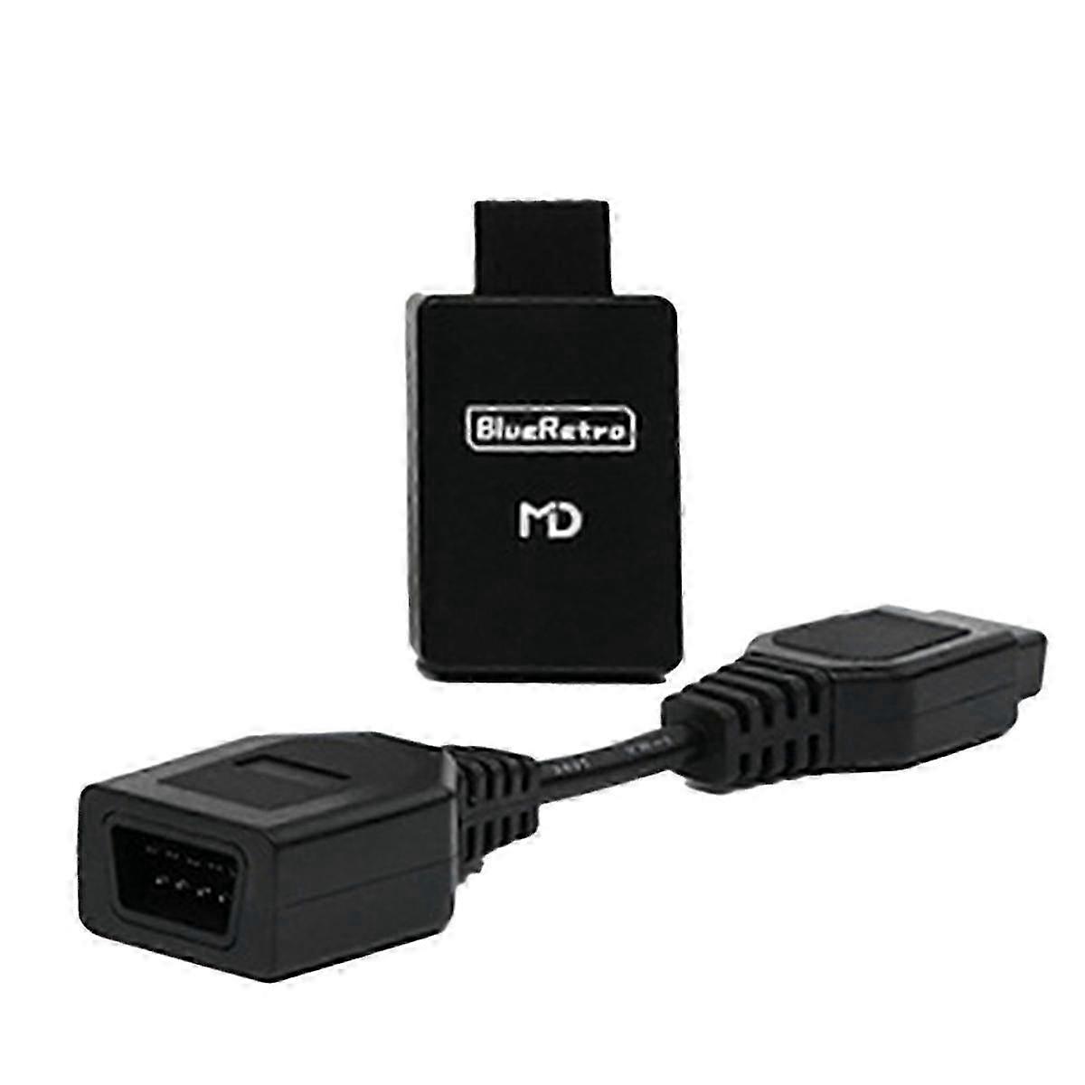 Wireless Controller Adapter For Drive Switch Game Console