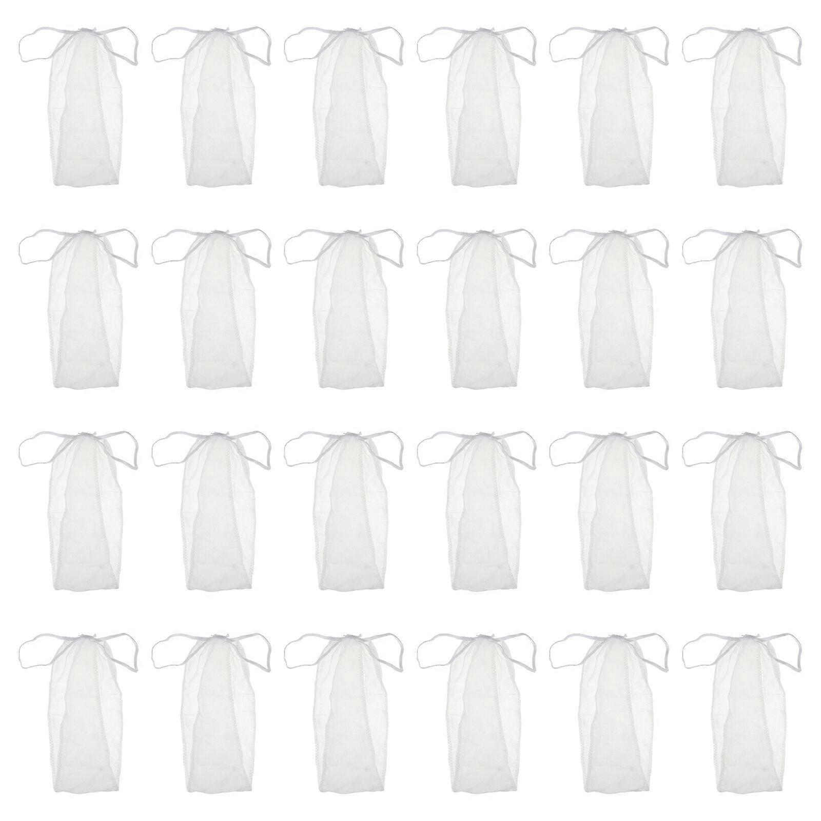 100pcs Einweghöschen Frauen Spa T String Unterwäsche Spray Bräunungshöschen