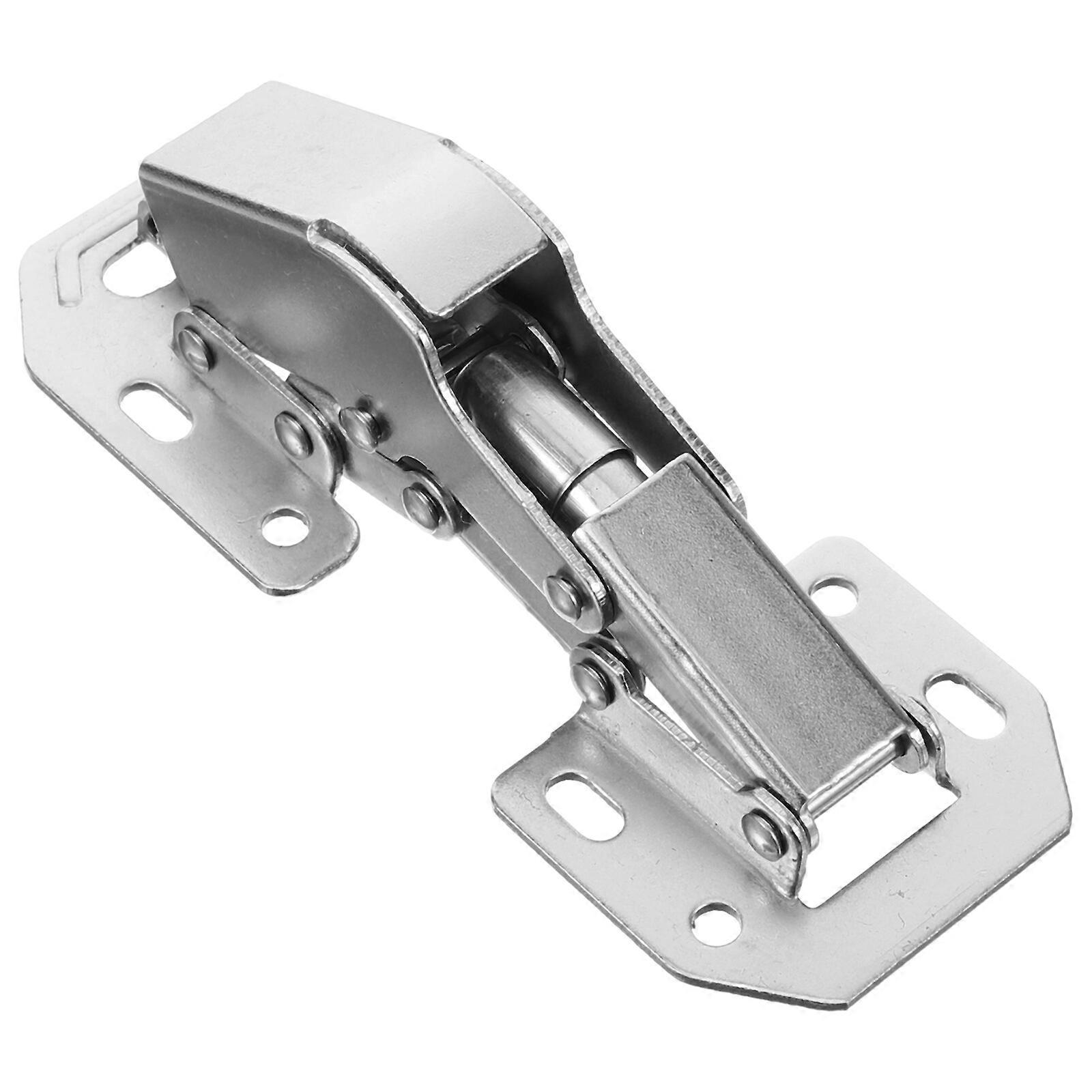 Hydraulic Hinge Thickened Cabinet Buffer Hinge Cabinet Door Hinge Hydraulic Mounting Hinge