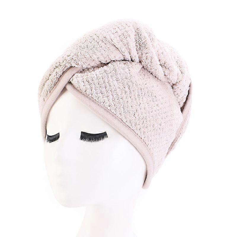 Microfibre Hair Towel Hair wrap Hair towel wraps Hair Turban Hair Drying Towel Hair Caps