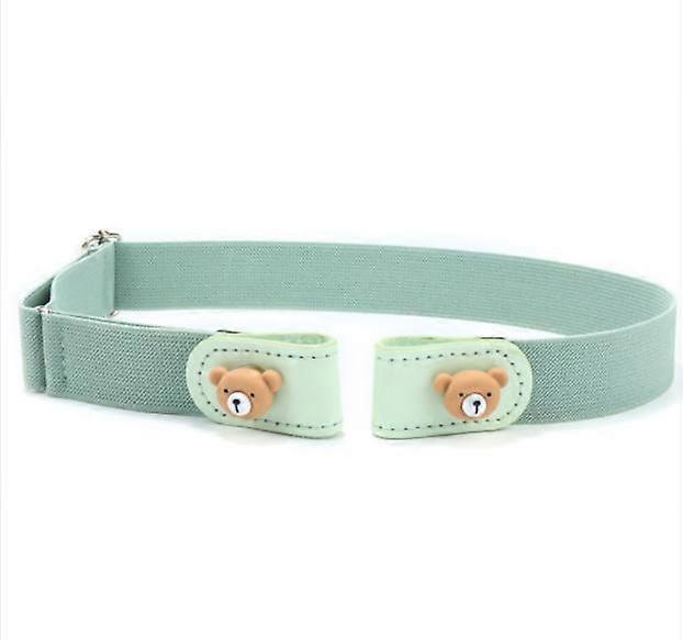 Children's lazy belt