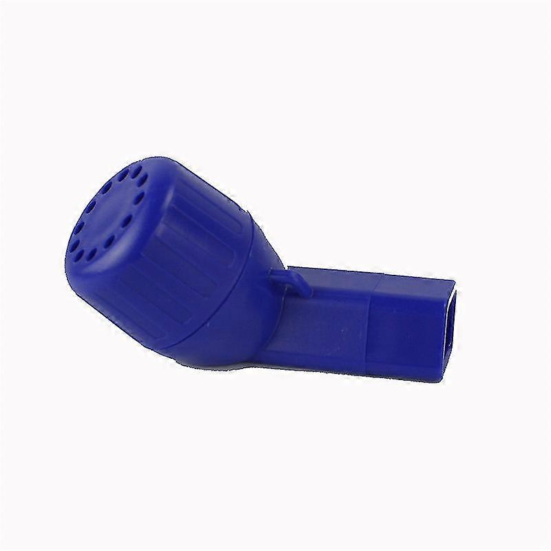 Lung Exerciser & Mucus Remover - Naturally Clear Mucus With The Breathing Exerciser Device