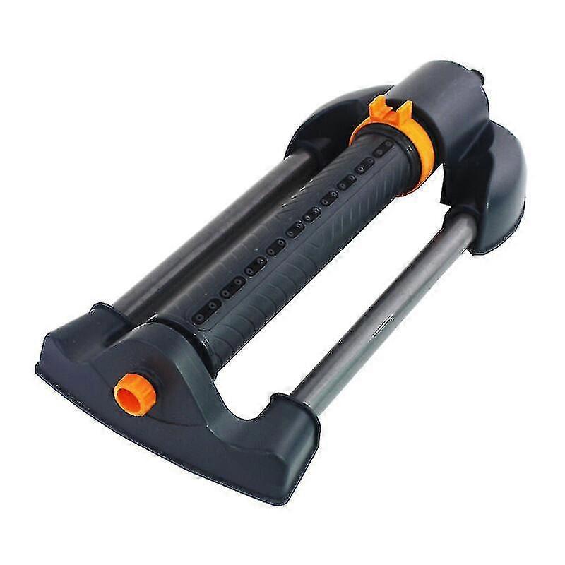 Automatic Swing Sprinkler Adjustable Garden Watering Sprinkler