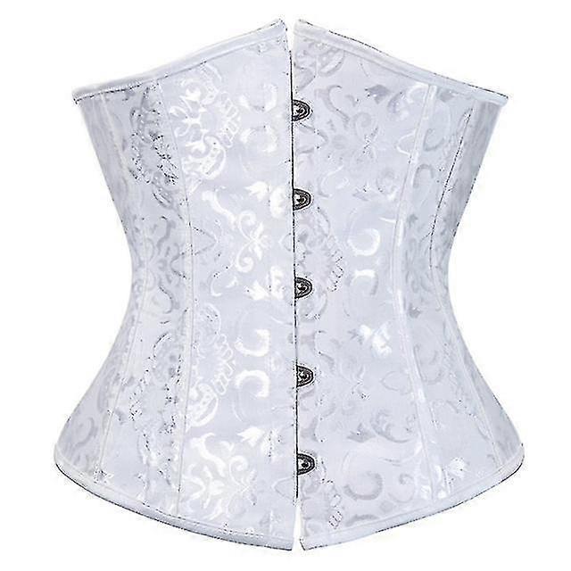 Korsetti Top Underbust Body Shaper
