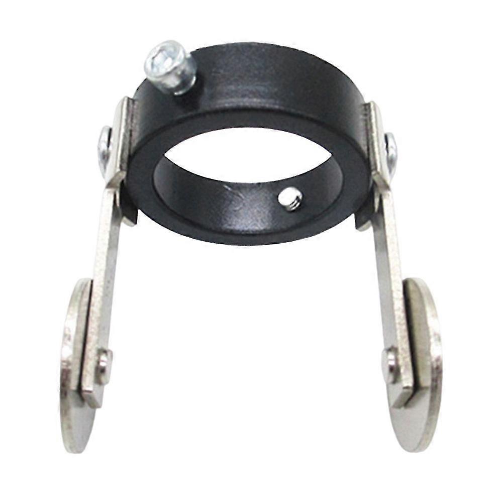 Plasmas Cutter Guide Wheel Multipurpos Quick Cutting Torchs Roller Guide Wheel