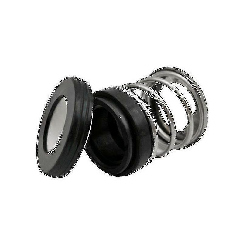 156 Series Fit 8 10 12 14 15 16mm Od Shaft Water Pump Mechanical Shaft Seal Single Coil Spring For Self-priming Pump