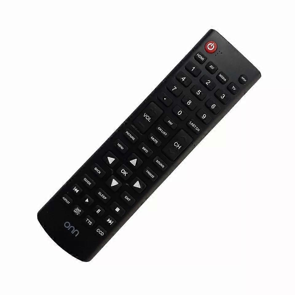 New Original ONC50UB18C05 Remote Control For ONN TV ONA43UB19E04 ONA65UB19E07