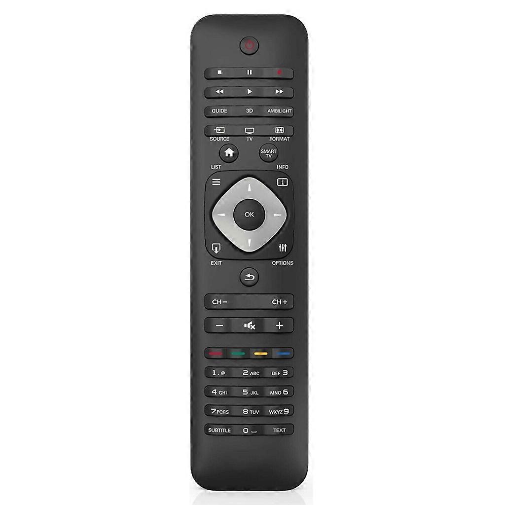  Universal LCD TV Remote Control Replacement YKF315-Z01 Remote Controller