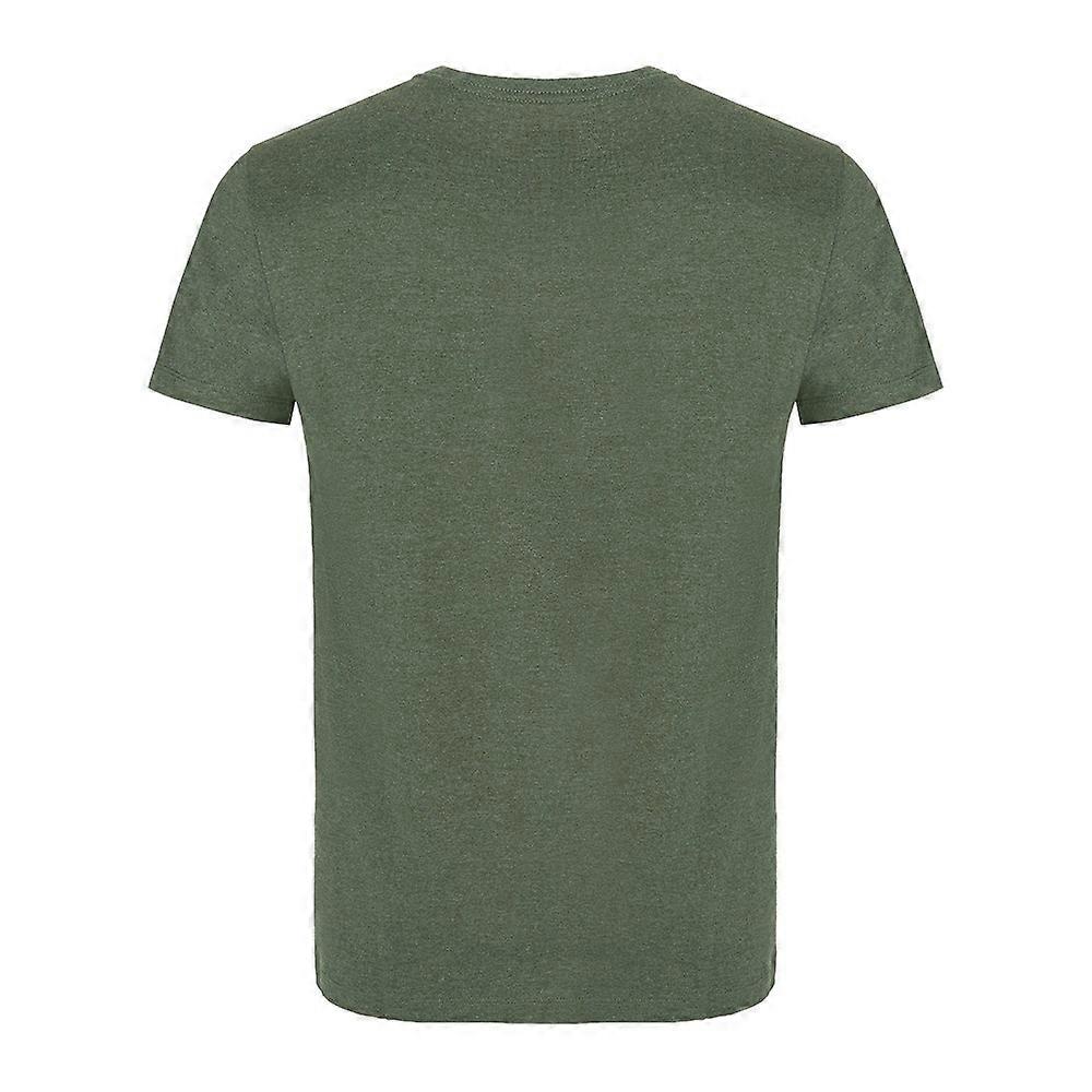 T-Shirt Loap Bent CLM2219N11XL