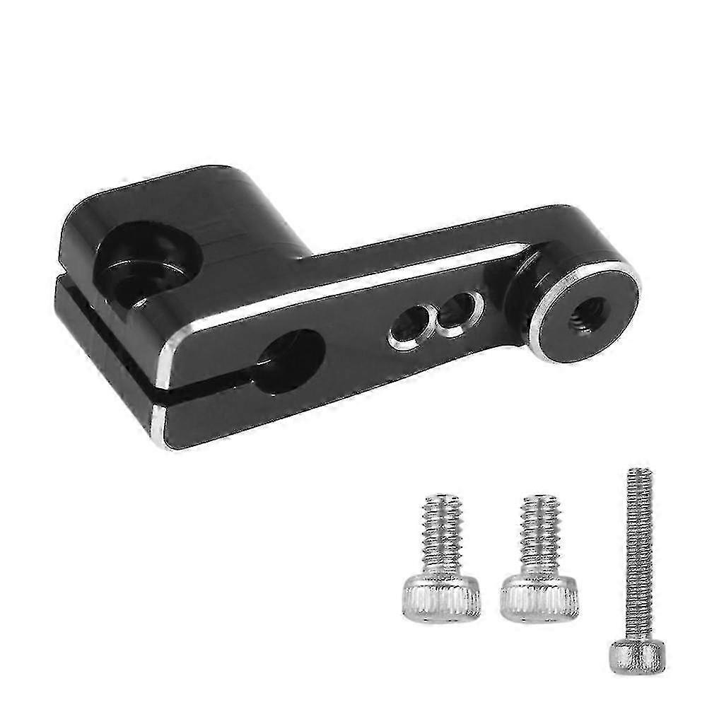 Metal Servo Arm for 1/24 Rc Crawler Car