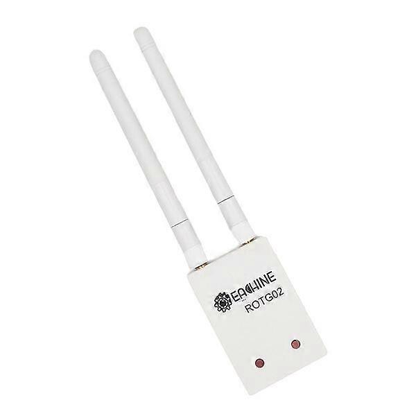Eachine ROTG02 UVC OTG 5.8G 150CH Diversity Audio FPV Receiver for Android Smartphone