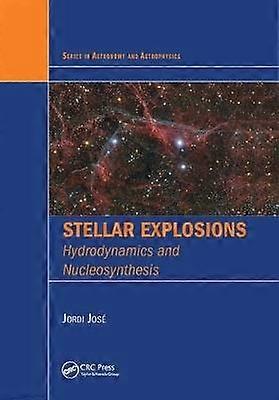 Stellar Explosions