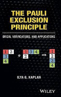 The Pauli Exclusion Principle