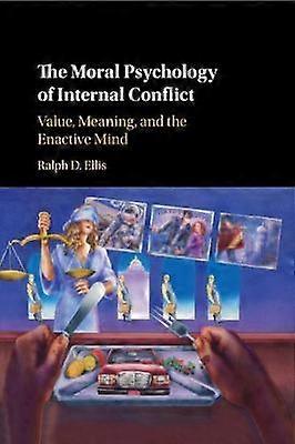 The Moral Psychology of Internal Conflict