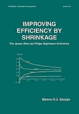 Improving Efficiency by Shrinkage