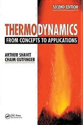 Thermodynamics
