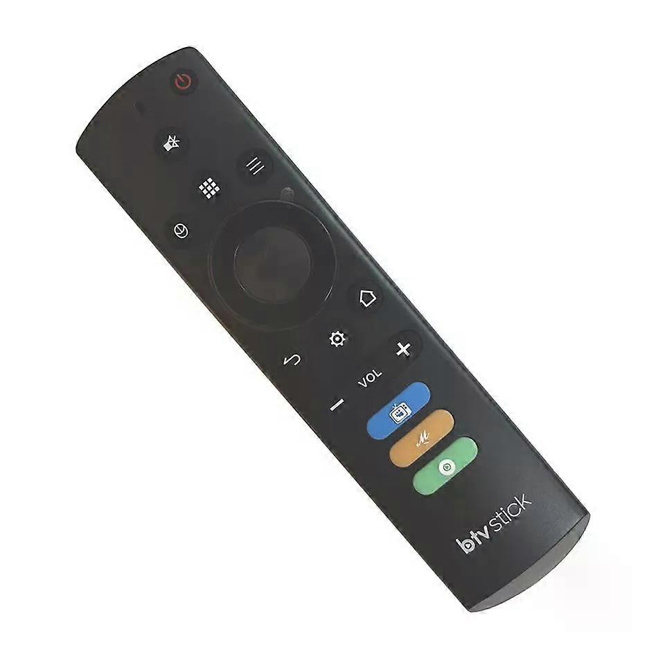 New Original Remote Control For BTV Stick ES13 4K Ultra HD Wi-Fi IPTV Android