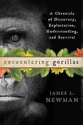 Encountering Gorillas