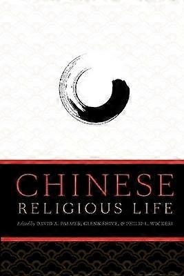 Chinese Religious Life