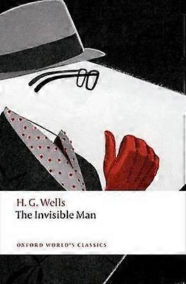 The Invisible Man