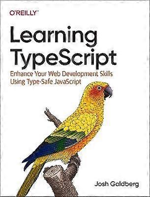 Learning Typescript