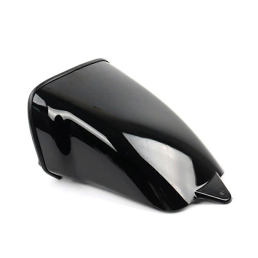 Motorcycle Rear Passenger Seat Cover Camel Hump Cover Rear Seat Shell for CVO Road Glide FLTRXSE 2024 2023
