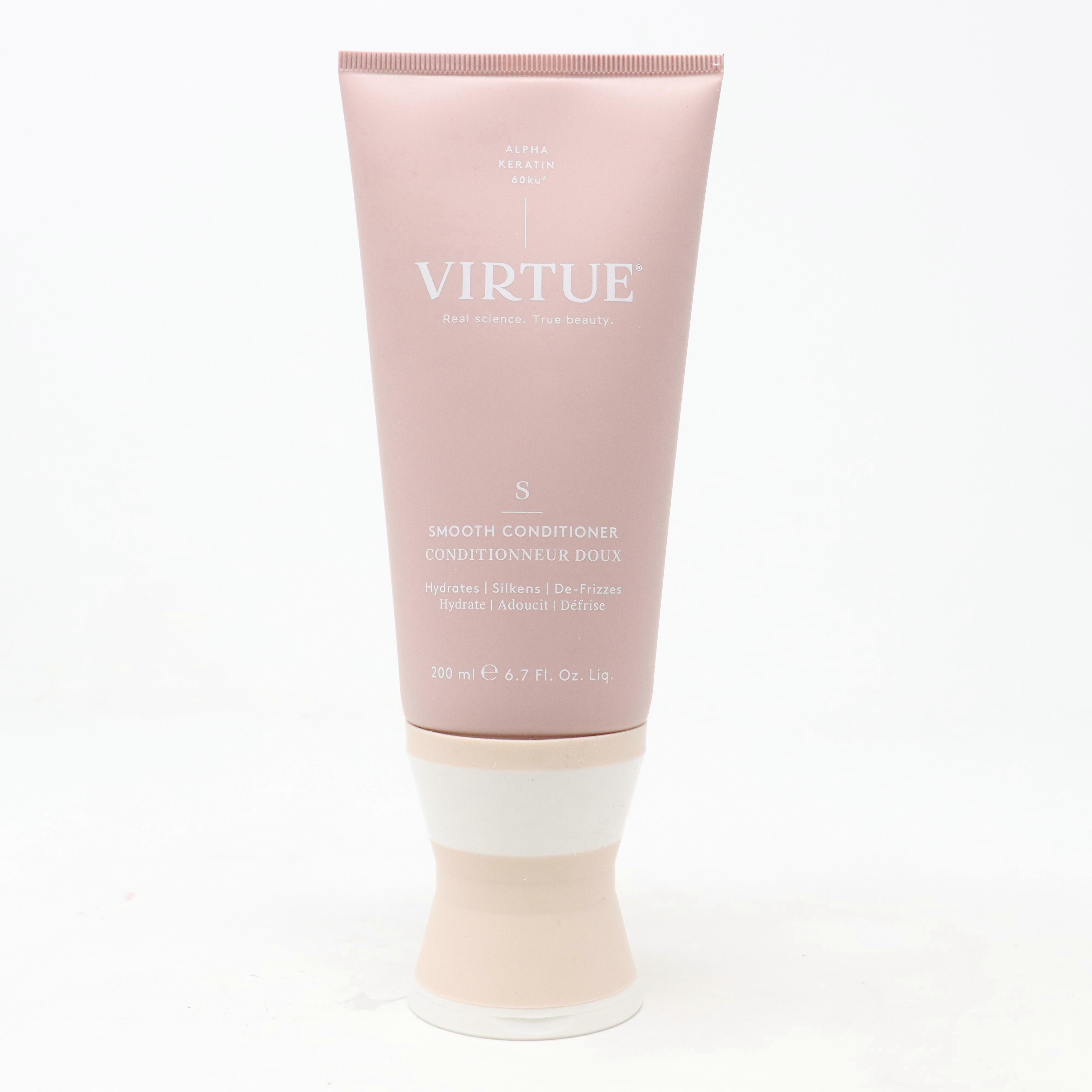Virtue Smooth Conditioner 200ml