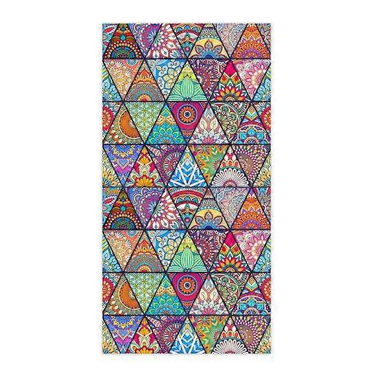 Sand Free Beach Towel Oversized Large Absorbent Fast Dry Super Thin Lightweight Bath Towel