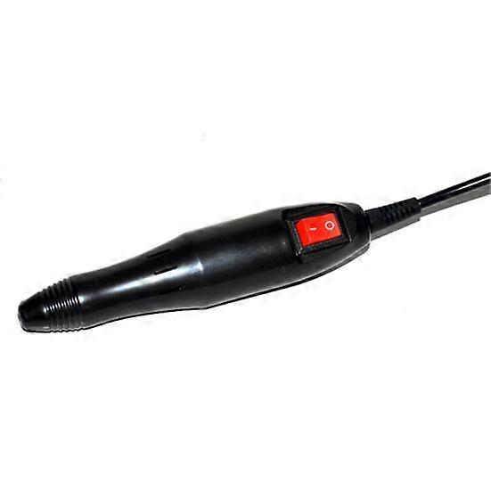 20000RPM Electric Nail Drill Handle Pen Handpiece for Manicure Grinding Machine