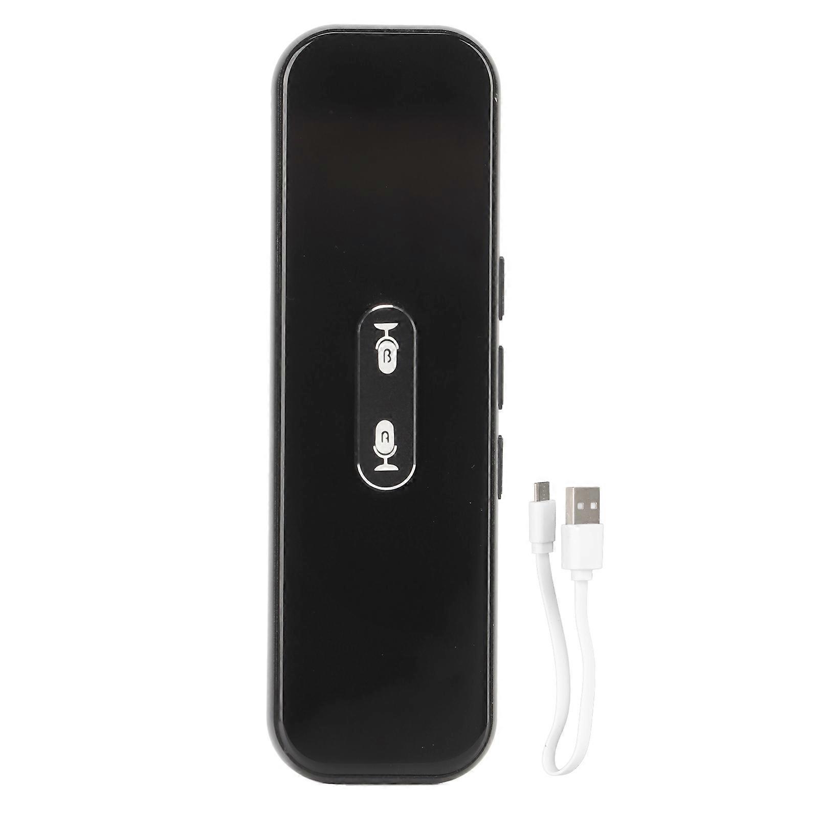 Smart Translator Multifunction APP Photo Translation Instant Voice Translator for Travel Meeting Shopping