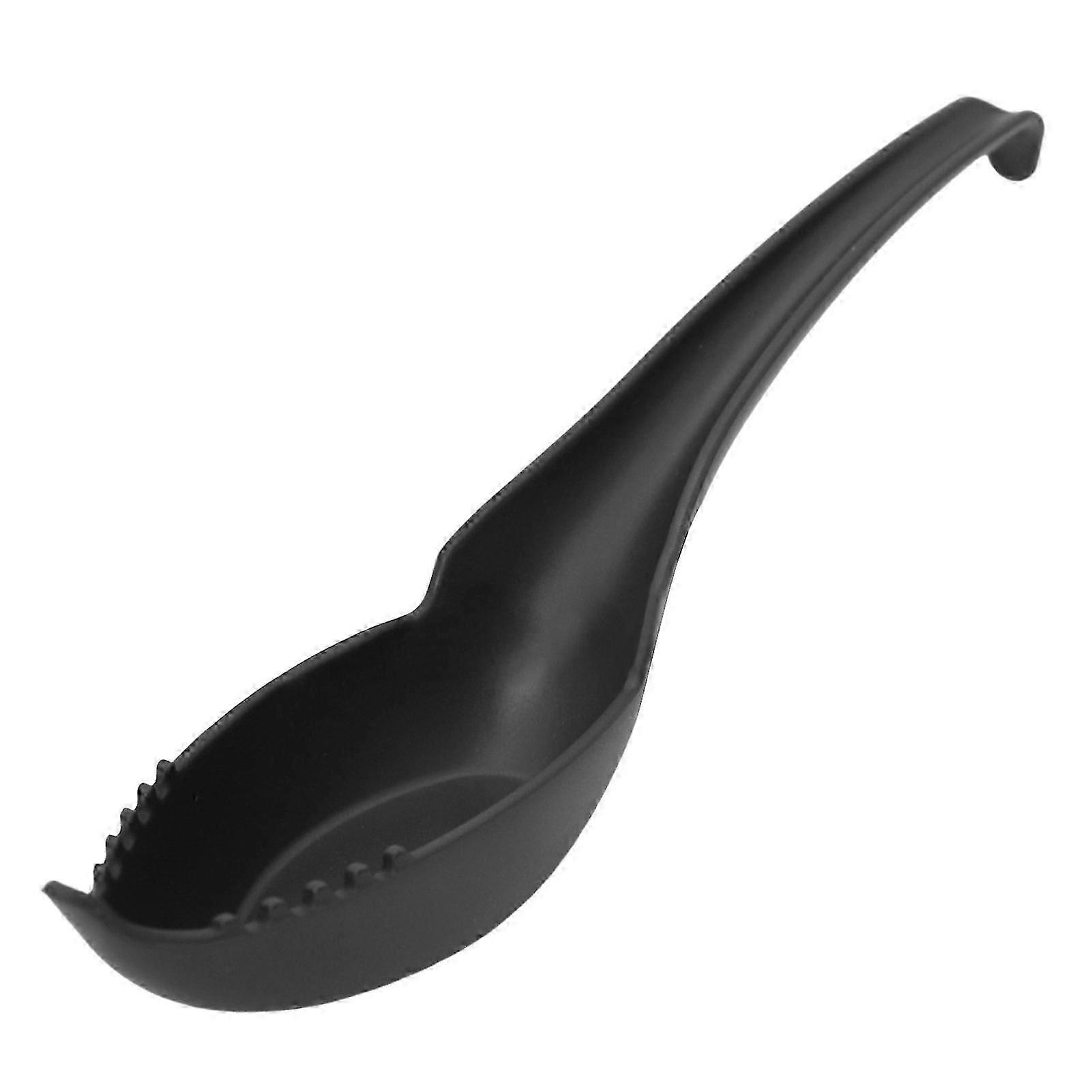 Ramen-Terminators An Uncommon Spoon Multipurpose Asian Ramen Fork Spoons for Home Kitchen