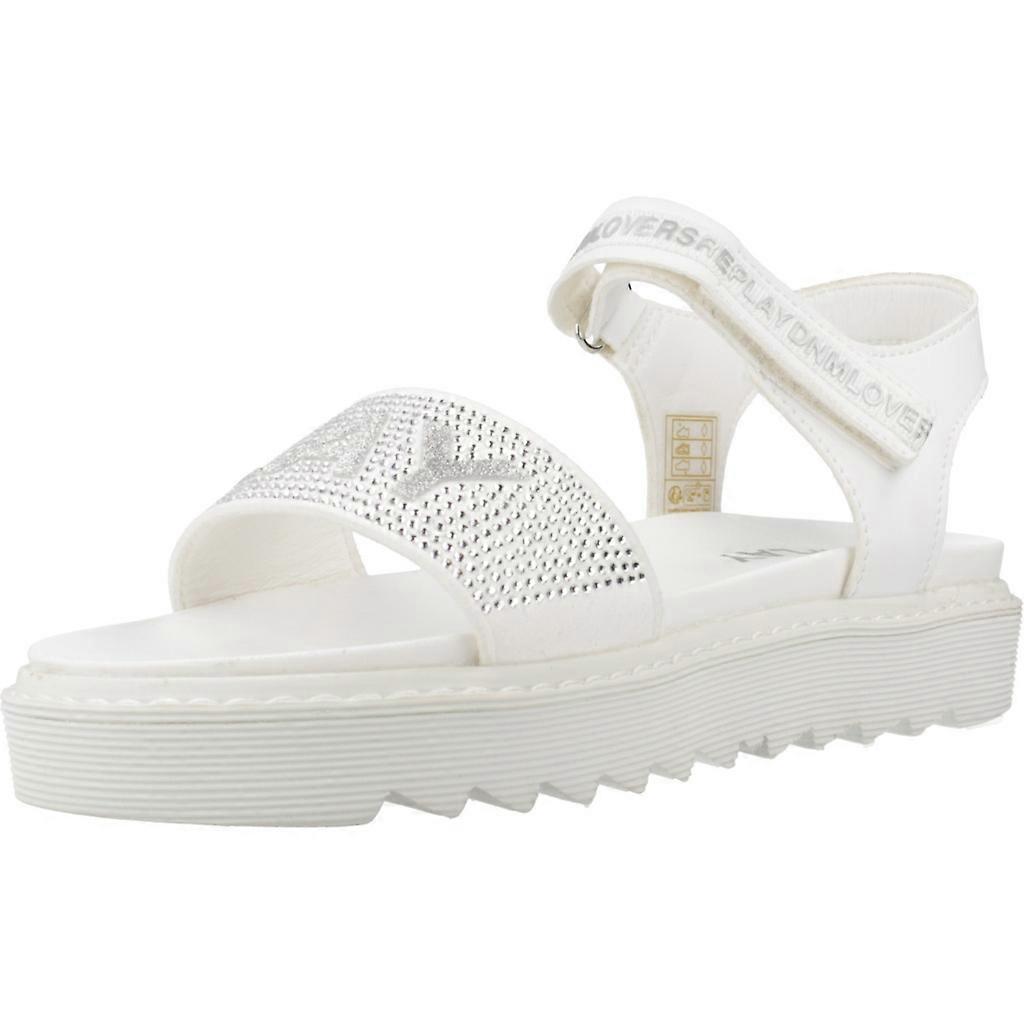 Replay Sandals Jt420007s