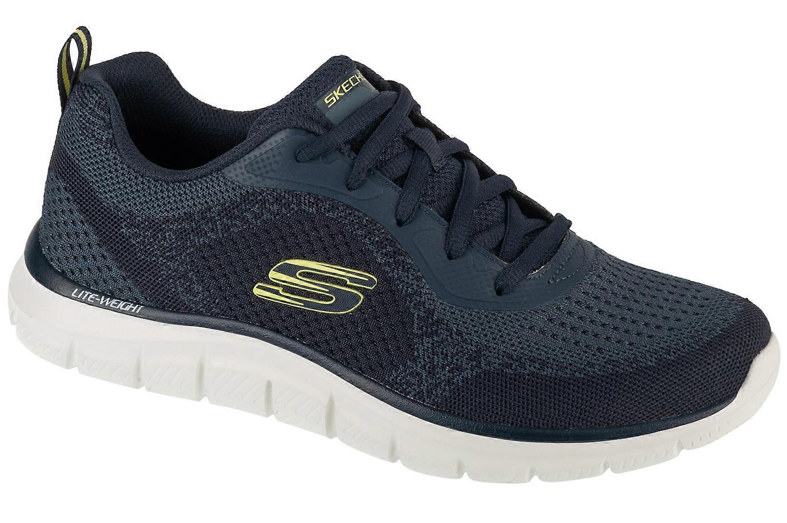 Baskets Skechers Track - Glendor