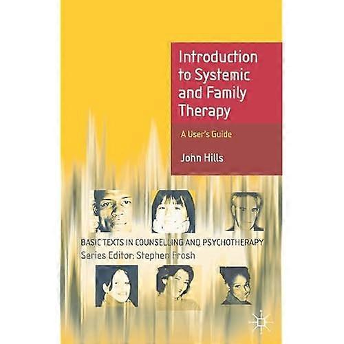 Introducción a la sistémica y terapia familiar