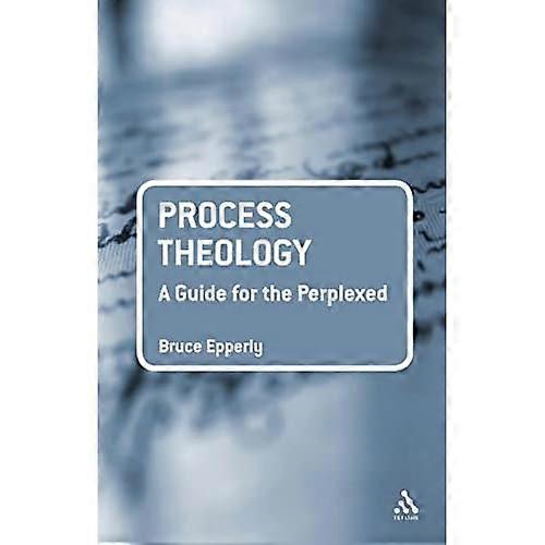 Process Theology: A Guide for the Perplexed
