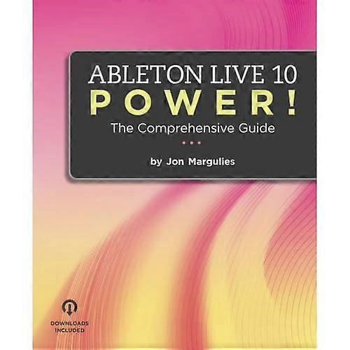 Ableton Live 10 Power!