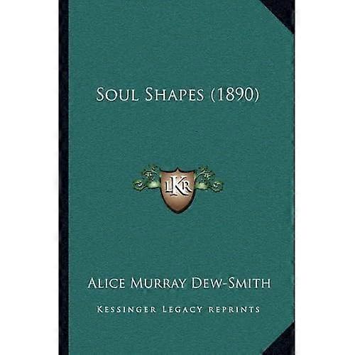 Soul Shapes (1890)