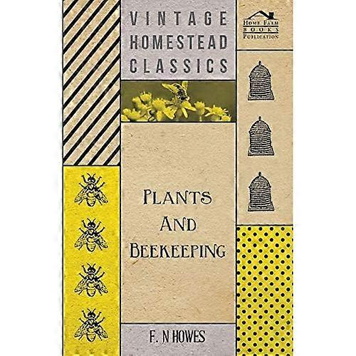 Plants and Beekeeping