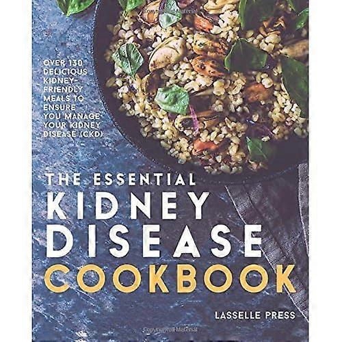 Essential Kidney Disease Kochbuch