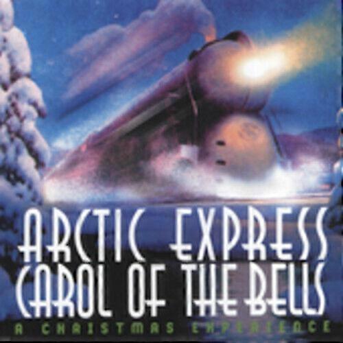Artic Express Carol of Bells CD