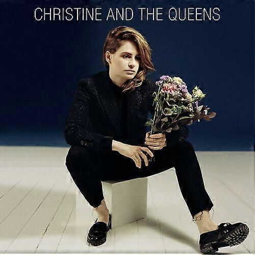 Christine amp The Queens CD